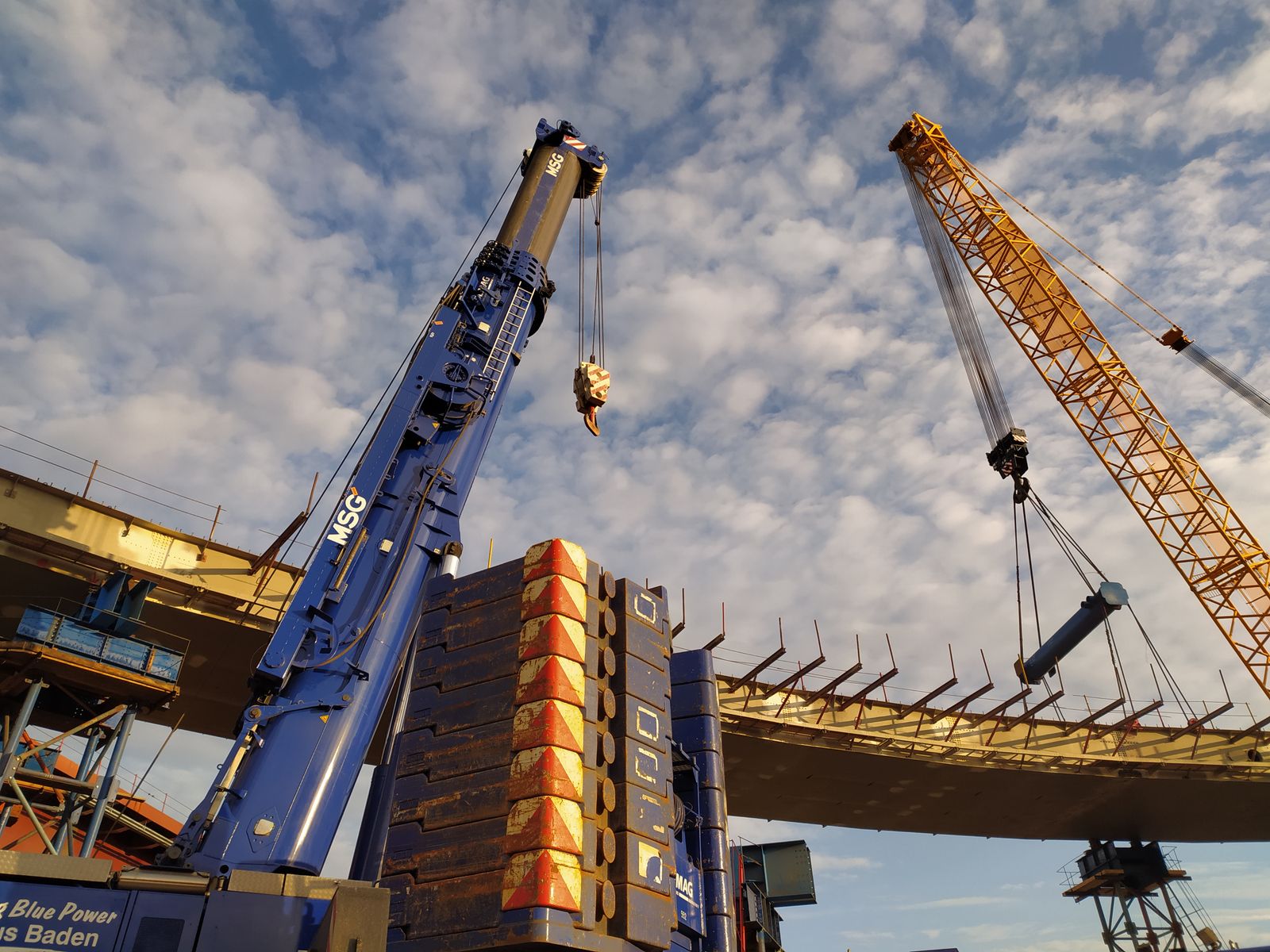 Engineering & Industrial Solutions