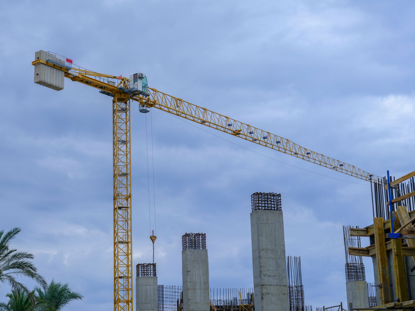 Construction