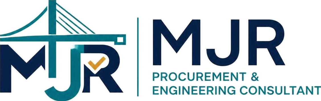 MJR Procurement & Engineering Consultant