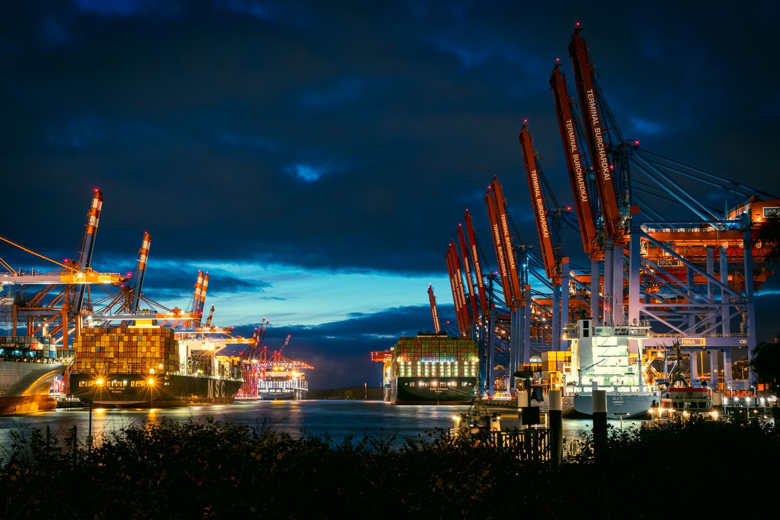 Procurement & Contract Consulting