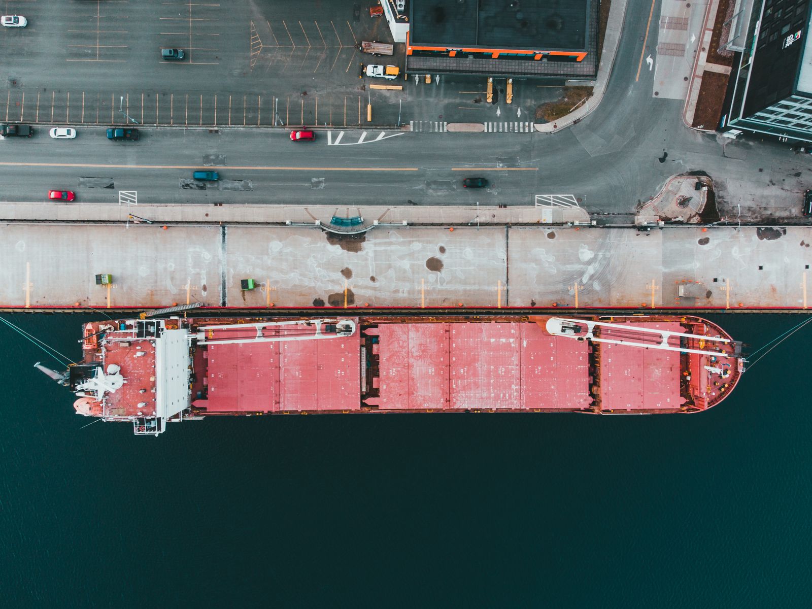 Maritime